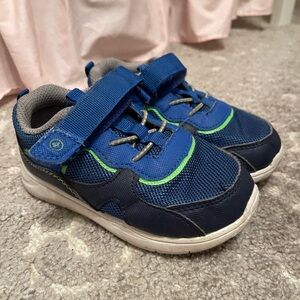 Stride Rite 360 Gordo toddler boy sneakers